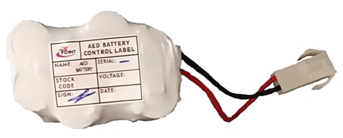 Life-Point Pro Battery