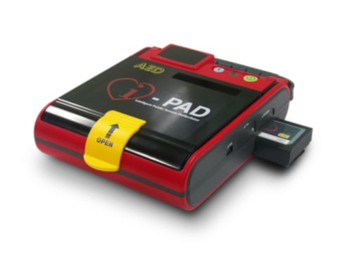 CU Medical i-PAD NF 1200 Battery