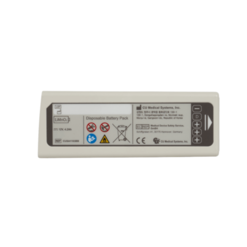 CU Medical i-PAD SP1 Battery