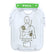 Philips HeartStart HS1 Adult Electrode Pads