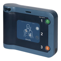 Philips HeartStart FRx Semi-Automatic