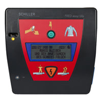 Schiller FRED Easy Semi-Automatic AED