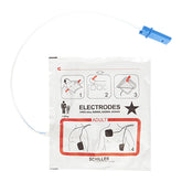 Schiller FRED Easy Adult Electrode Pads