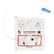 Schiller FRED Easy Adult Electrode Pads