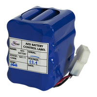 Life-Point Pro Battery