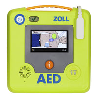 ZOLL AED 3 Fully-Automatic