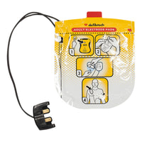 Defibtech Lifeline VIEW Adult Electrode Pads