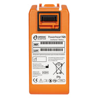 Cardiac Science Powerheart G5 Battery