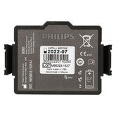 Philips HeartStart FR3 10.8 Volt 4.5 Ah Li-Ion Battery