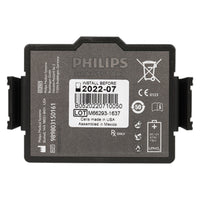 Philips HeartStart FR3 10.8 Volt 4.5 Ah Li-Ion Battery