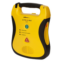 Defibtech Lifeline Semi-Automatic AED