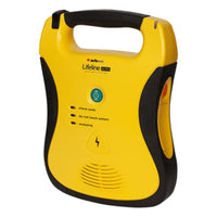 Defibtech Lifeline Fully-Automatic AED