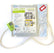 ZOLL Stat-Padz II Adult Electrode Pads