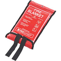 Fire Blanket