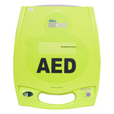 ZOLL AED Plus Fully-Automatic