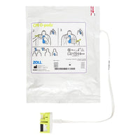 ZOLL Adult CPR-D Electrode Pads
