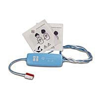 Cardiac Science Powerheart G3 Paediatric Electrode Pads