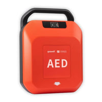 Primedic HeartSave Y Semi-Automatic AED