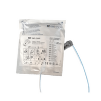 AMI Italia Smarty Saver Universal Electrodes Face-To-Face