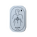 AMI Italia Smarty Saver Universal Electrodes Face-To-Face