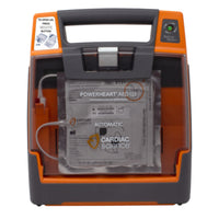 Cardiac Science Powerheart G3 Elite Fully-Automatic AED