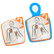 Cardiac Science Powerheart G5 Adult Electrode Pads