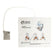 Cardiac Science Powerheart G5 Paediatric Electrode Pads