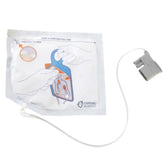 Cardiac Science Powerheart G5 Paediatric Electrode Pads
