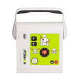Smarty Saver Fully-Automatic AED