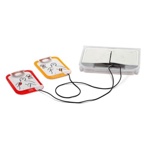 Physio-Control LIFEPAK CR2 Electrodes
