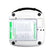 CU Medical i-PAD SP1 Fully-Automatic AED