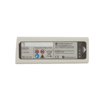 CU Medical i-PAD SP1 Battery