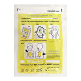 CU Medical i-PAD NF 1200 Paediatric Electrode Pads