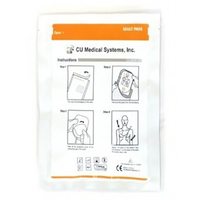 CU Medical i-PAD NF 1200 Paediatric Electrode Pads