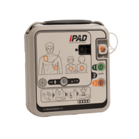 CU Medical SPR AED Semi-Automatic