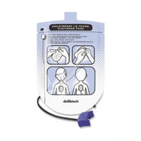 Defibtech Lifeline and Lifeline AUTO Paediatric Electrode Pads