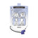 Defibtech Lifeline and Lifeline AUTO Paediatric Electrode Pads