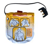 Defibtech Lifeline VIEW Adult Electrode Pads