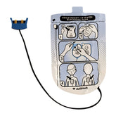 Defibtech Lifeline and Lifeline AUTO Paediatric Electrode Pads