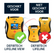 Defibtech Lifeline VIEW Wall Mount