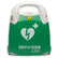 DefiSign LIFE AED Semi-Automatic