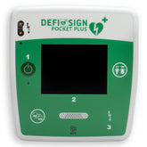 DefiSign Pocket Plus AED Fully-Automatic