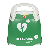 DefiSign LIFE Online AED Semi-Automatic