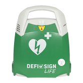 DefiSign LIFE Online AED Fully-Automatic