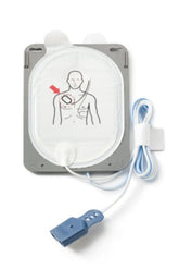 Philips HeartStart FR3 Adult SMART Electrode Pads III