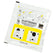Schiller FRED Easyport & DefiSign LIFE Paediatric Electrode Pads