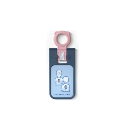 Philips HeartStart FRx Child/Infant Key