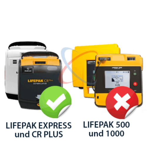 Physio-Control Wall Bracket for LIFEPAK CR Plus