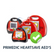Primedic HeartSave Adult Electrode Pads
