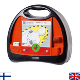 Primedic HeartSave AED Semi-Automatic